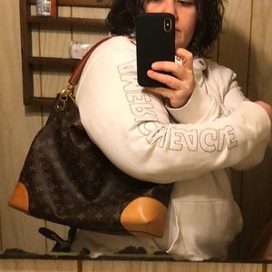 Berri PM Louis Vuitton